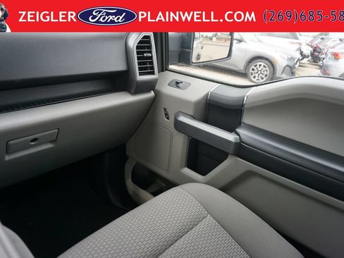Used 2018 Ford F150 XLT AWD/4WD image 29