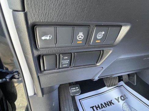 Certified 2024 INFINITI QX80 Premium Select w/ Cargo Package image 13