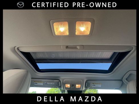Used 2023 MAZDA CX-5 AWD 2.5 S image 24