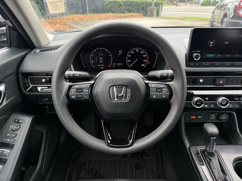 Certified 2023 Honda Civic LX image 19