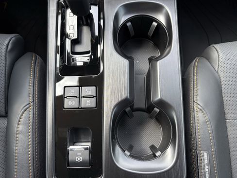 New 2026 Subaru Outback Wilderness image 22