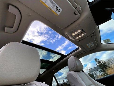 Certified 2022 Mercedes-Benz GLE 350 4MATIC image 29