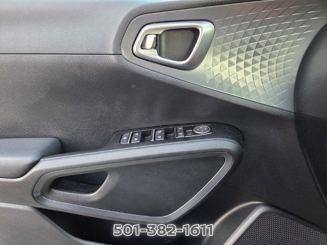 Used 2021 Kia Soul EX FWD image 34