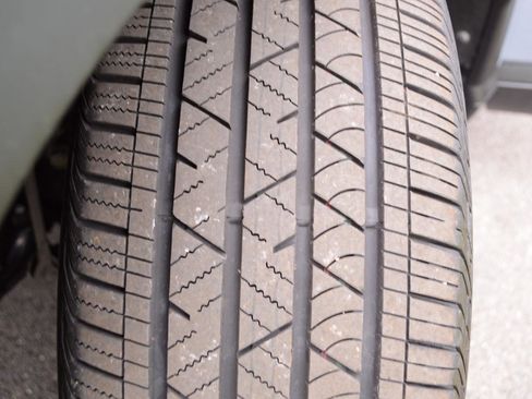 Used 2026 Honda CR-V Sport Touring image 36