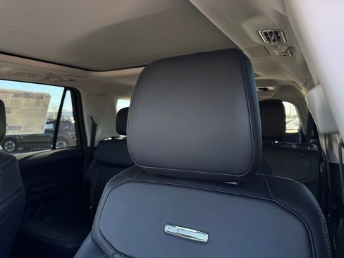 New 2026 Ford Expedition Max Platinum w/ Driver's Package image 24