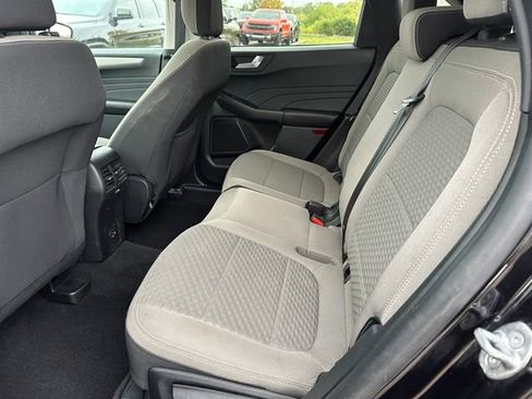 Used 2021 Ford Escape SE w/ Cold Weather Package image 12