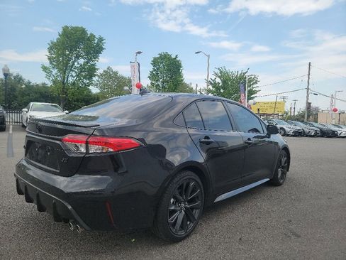 Used 2026 Toyota Corolla SE FWD image 12