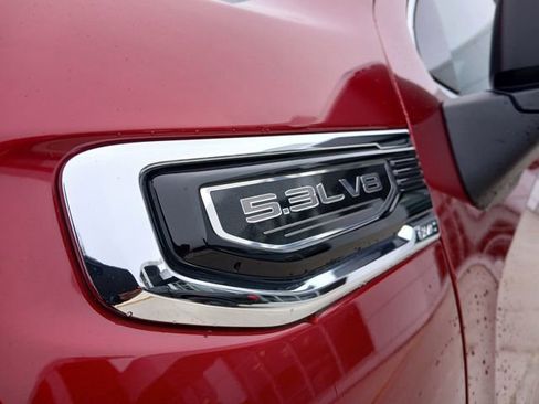 Certified 2023 GMC Sierra 1500 SLT w/ SLT Premium Plus Package image 35