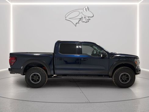 Certified 2024 Ford F150 Raptor AWD/4WD image 6