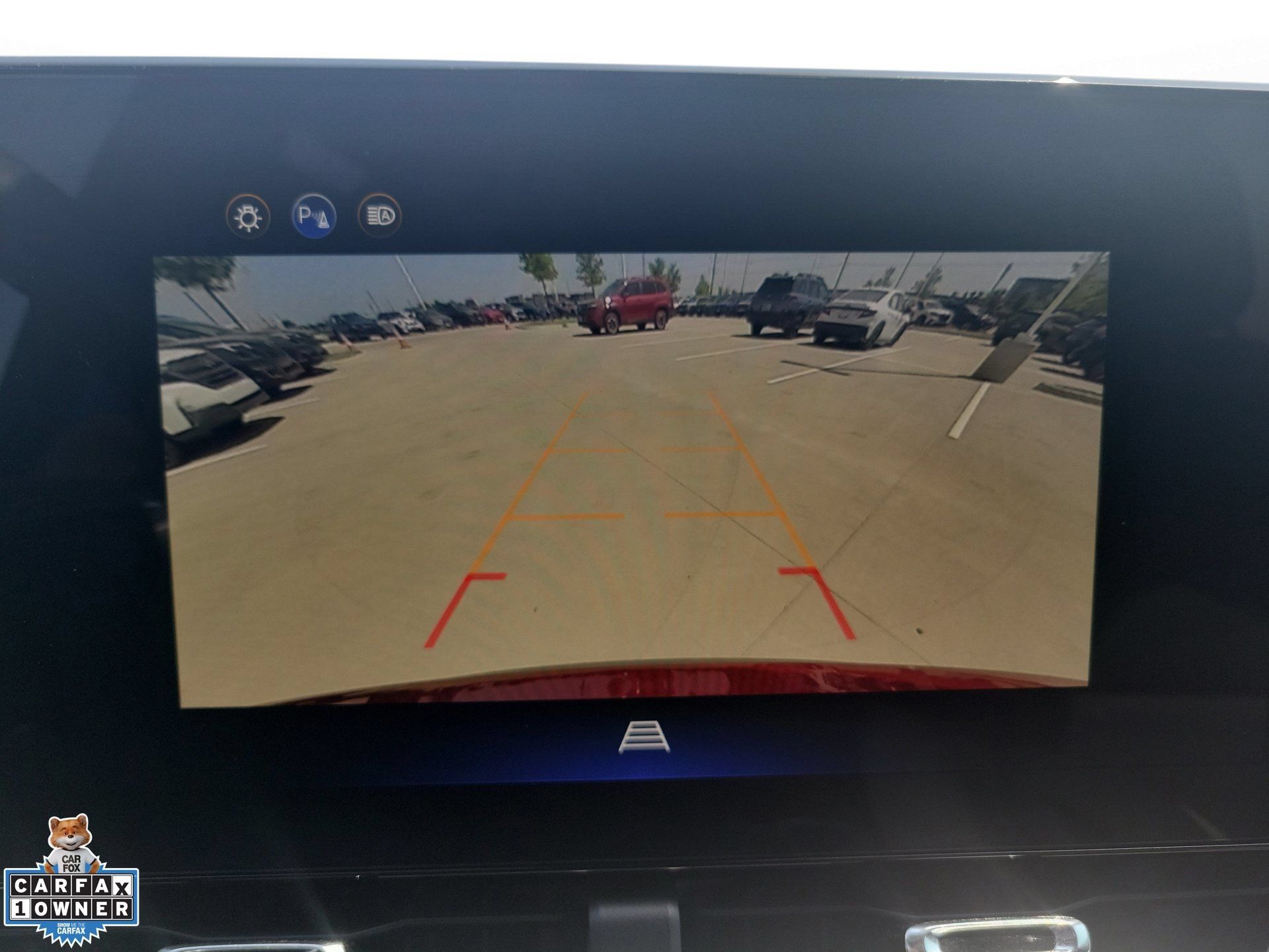 Used 2026 Chevrolet Equinox LT w/ Convenience Package II FWD image 24