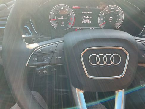 Used 2024 Audi A4 2.0T Premium Plus AWD/4WD image 19