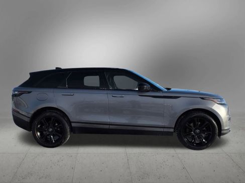 Used 2023 Land Rover Range Rover Velar S image 7