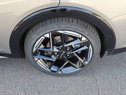 New 2026 Kia K4 GT-Line image 37