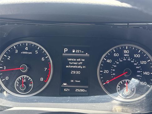 Used 2024 Kia K5 GT-Line AWD/4WD image 29