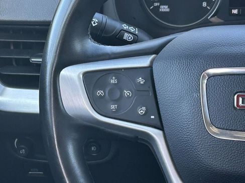 Used 2024 GMC Terrain SLT image 26