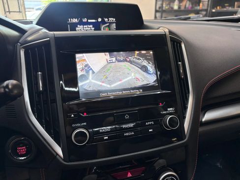 Used 2019 Subaru Forester Sport AWD/4WD image 16