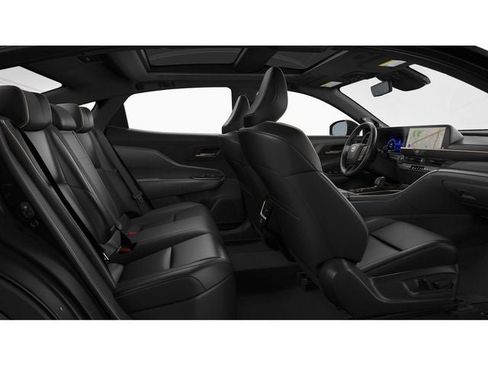 New 2026 Toyota Crown AWD/4WD image 3