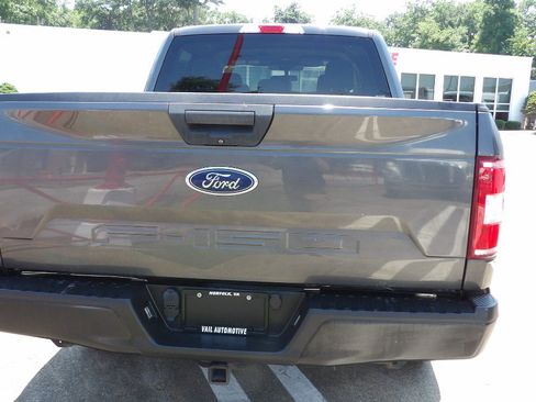 Used 2020 Ford F150 XL w/ XL Power Equipment Group AWD/4WD image 4