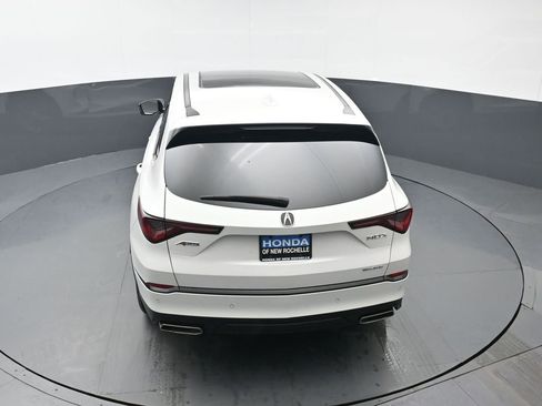 Used 2023 Acura MDX A-Spec AWD/4WD image 43