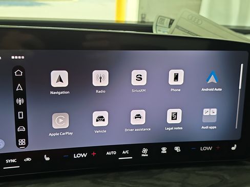 New 2026 Audi Q5 Premium AWD/4WD image 21