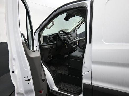 Used 2024 Ford Transit 250 Low Roof image 2