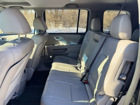 Used 2014 Honda Pilot EX-L image 15