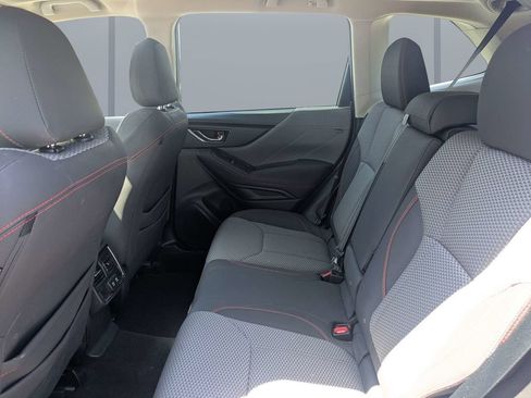 Certified 2024 Subaru Forester Sport AWD/4WD image 14