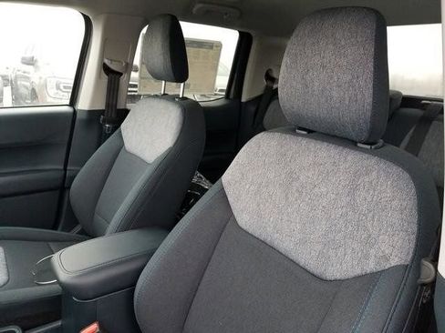 New 2026 Ford Maverick XLT image 17