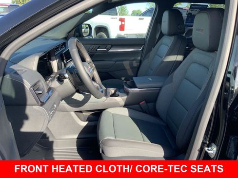New 2026 GMC Terrain AT4 w/ Convenience Package III AWD/4WD image 7