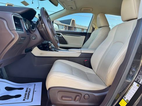 Used 2020 Lexus RX 350 FWD w/ Accessory Package image 21