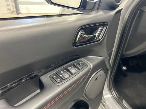 Used 2024 Dodge Durango R/T AWD/4WD image 14