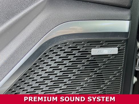 Used 2025 Buick Enclave Preferred image 21