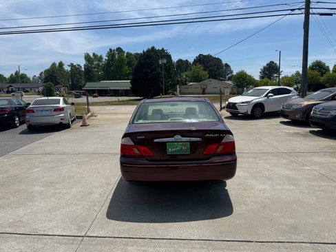Used 2004 Toyota Avalon XL FWD image 6