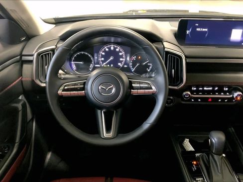 Used 2025 MAZDA CX-50 2.5 Hybrid w/ Premium Plus Pkg image 5