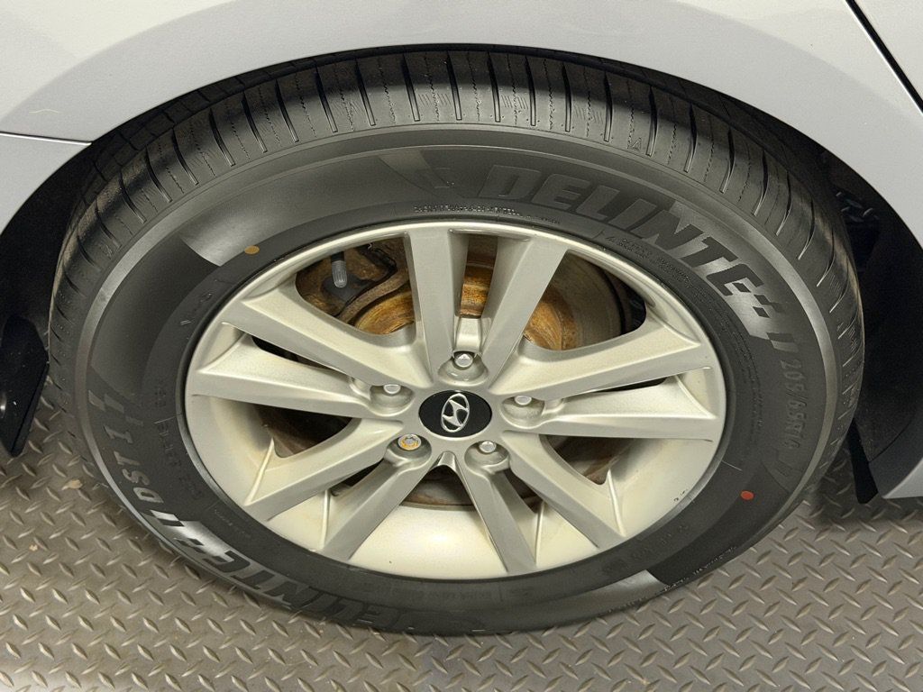 Used 2015 Hyundai Sonata ECO FWD image 18
