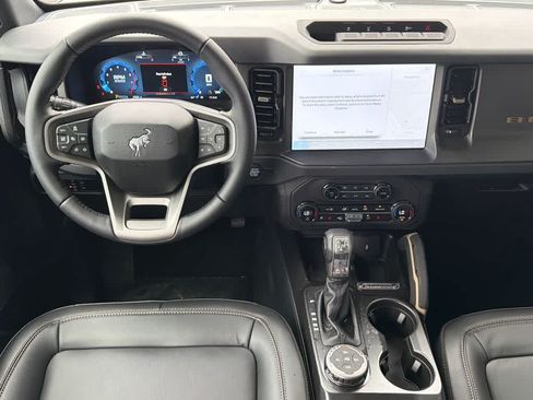 New 2026 Ford Bronco Badlands AWD/4WD image 19
