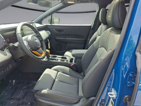 New 2026 Subaru Outback Wilderness AWD/4WD image 14