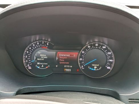 Used 2019 Ford Explorer Platinum AWD/4WD image 21