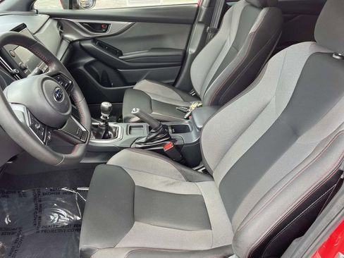 Used 2022 Subaru WRX image 21