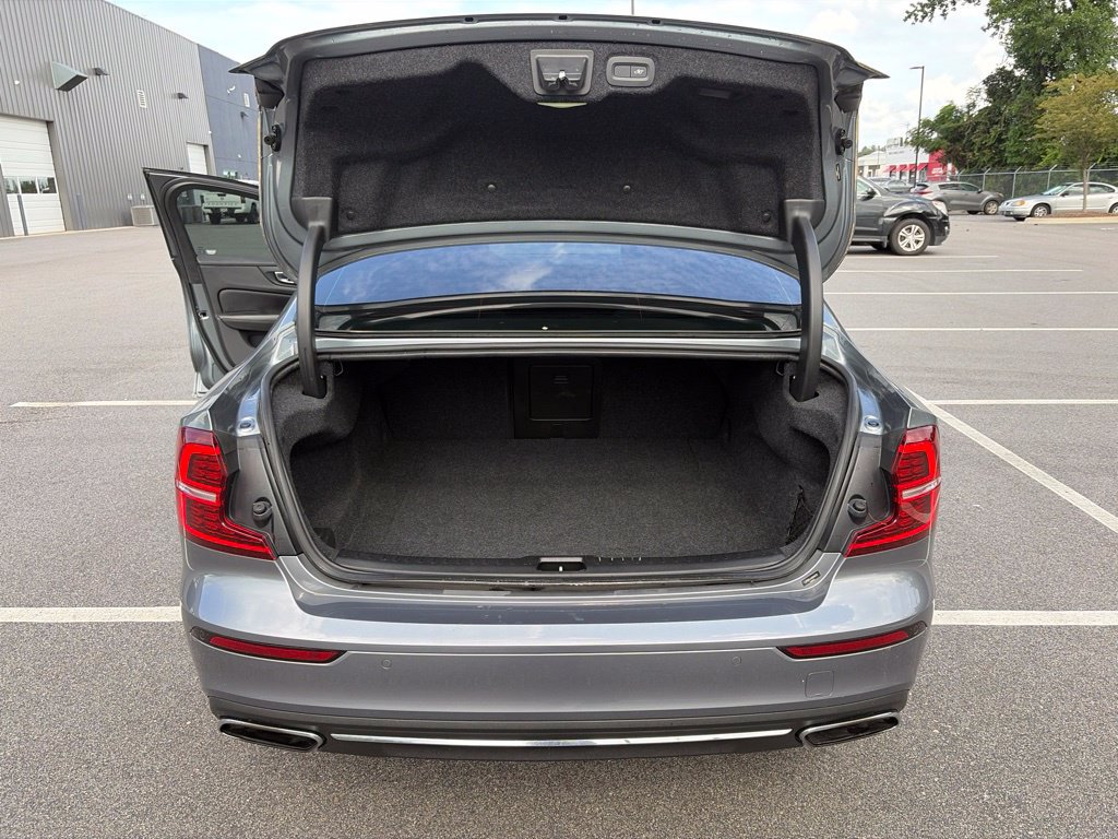 Used 2019 Volvo S60 T5 Inscription FWD image 26