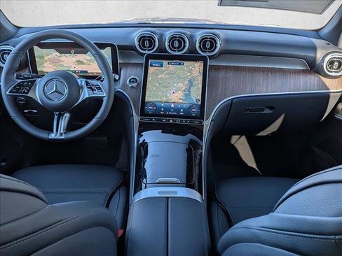 New 2026 Mercedes-Benz GLC 300 4MATIC image 16