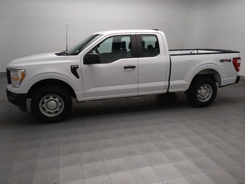 Used 2021 Ford F150 XL w/ Equipment Group 101A High AWD/4WD image 2