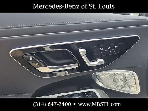 New 2026 Mercedes-Benz CLE 450 4MATIC Cabriolet image 16