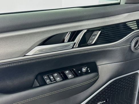 New 2026 Jeep Grand Wagoneer 4WD image 21