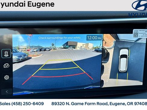 New 2026 Hyundai Palisade Limited image 21