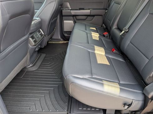 New 2026 Ford F150 Lariat w/ FX4 Off-Road Package AWD/4WD image 32