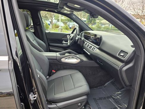 Used 2025 Mercedes-Benz GLE 350 GLE 350 image 11