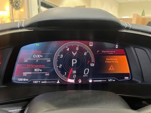 Used 2022 Chevrolet Corvette Stingray image 18