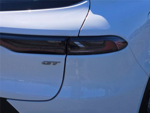 Certified 2024 Dodge Hornet GT AWD/4WD image 14