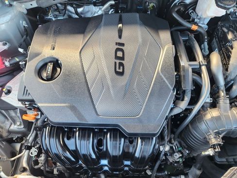 Used 2024 Hyundai Tucson SEL image 31